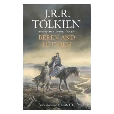 Beren and Lúthien (vázaná)