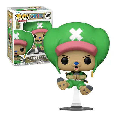 Figurka One Piece - Chopperemon Funko POP!