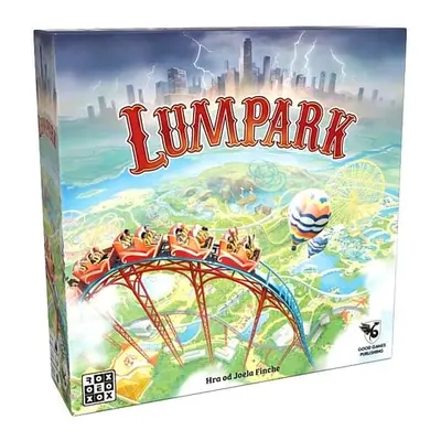 Lumpark