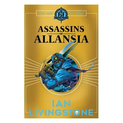 Assassins of Allansia