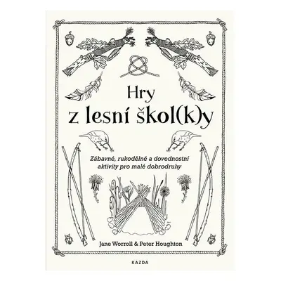 Hry z lesní škol(k)y