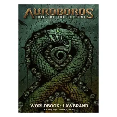 Auroboros: Coils of the Serpent