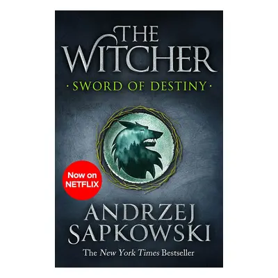 Sword of Destiny: Tales of the Witcher