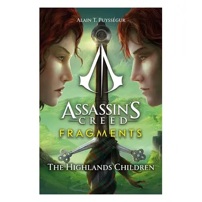 Assassin s Creed: Fragments - The Highlands Children