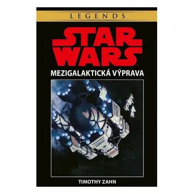 Star Wars - Mezigalaktická výprava