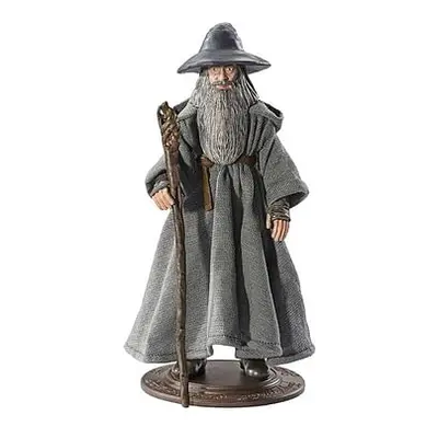 Figurka Bendyfigs Pán prstenů - Gandalf