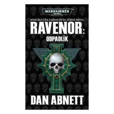 Ravenor: Odpadlík