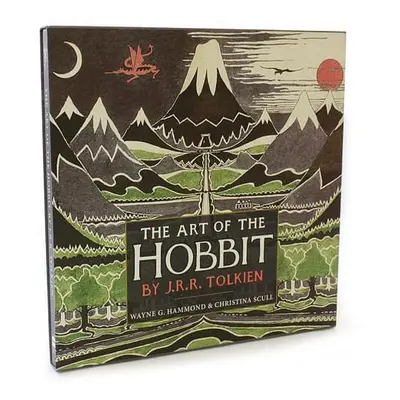 The Art of the Hobbit