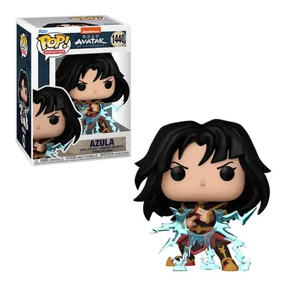 Figurka Avatar: The Last Airbender - Azula Funko POP!