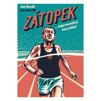 Zátopek