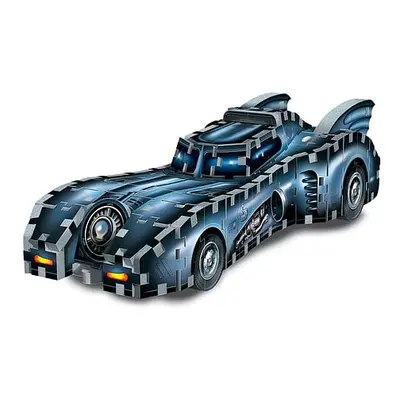 3D Puzzle DC Comics - Batmobil, 255 dílků