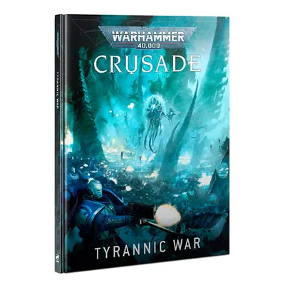 Warhammer 40000: Tyrannic War