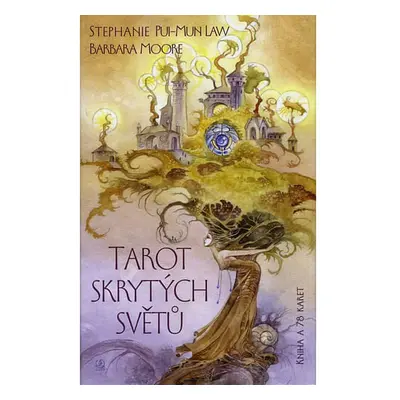 Tarot skrytých světů