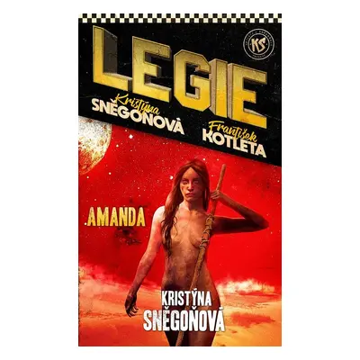 Legie 2: Amanda