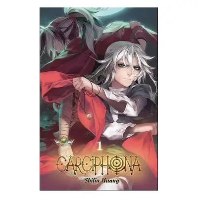 Carciphona 1