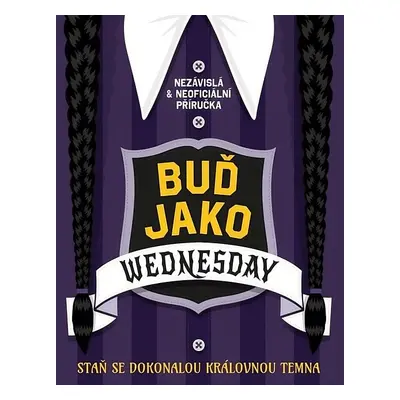 Buď jako Wednesday