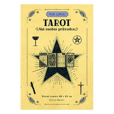 Tarot: Váš osobní průvodce