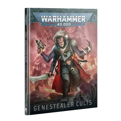 Warhammer 40000: Codex Genestealer Cults 2024