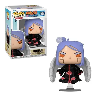 Figurka Naruto Shippuden - Konan Funko POP!