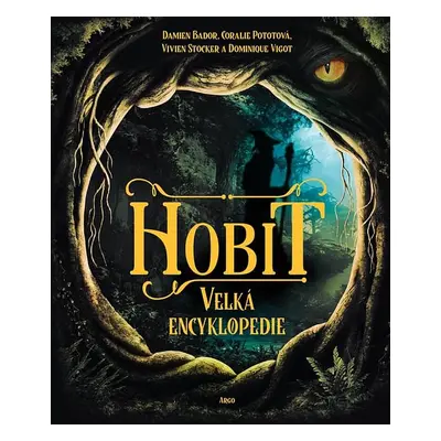 Hobit – Velká encyklopedie