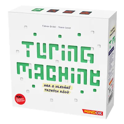 Turing Machine