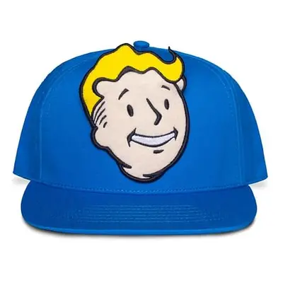 Kšiltovka Fallout 4 - Vault Boy