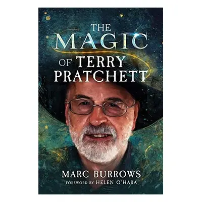 The Magic of Terry Pratchett