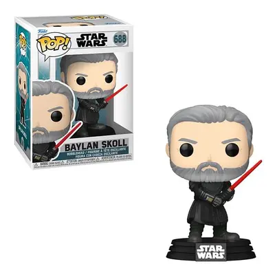 Figurka Star Wars: Ahsoka - Baylan Skoll Funko POP!