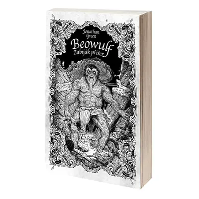 Beowulf: Zabiják příšer