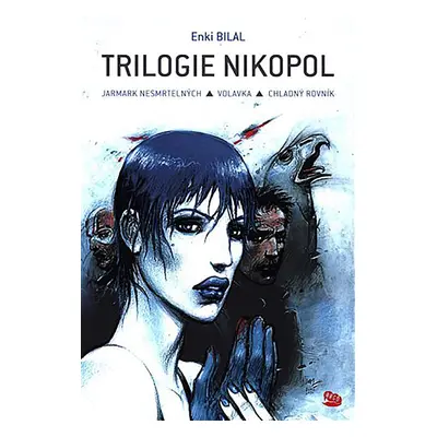 Trilogie Nikopol