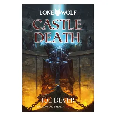 Lone Wolf 7: Castle Death (Definitive Edition)