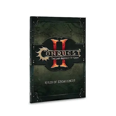 Conquest: Rulebook 2.0