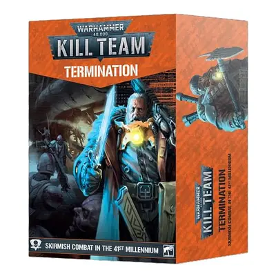 Warhammer 40000: Kill Team - Termination