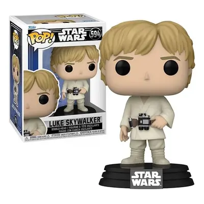 Figurka Star Wars: A New Hope - Luke Skywalker Funko POP!