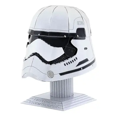 Metal Earth 3D puzzle - Star Wars: First Order Helma Stormtrooper