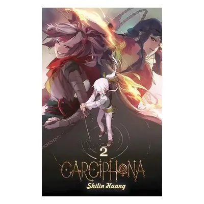 Carciphona 2