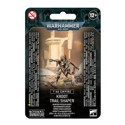 Warhammer 40000: Tau Empire Kroot Trail Shaper