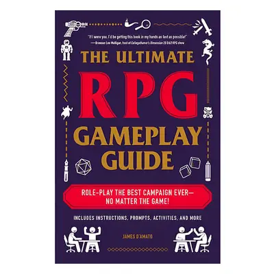 The Ultimate RPG Gameplay Guide