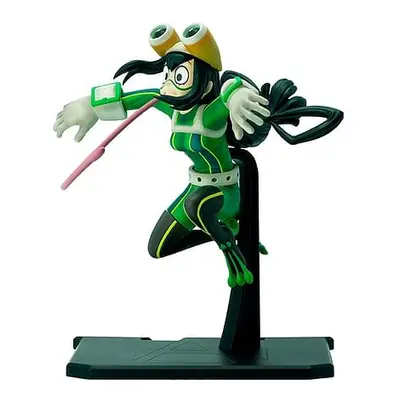 Figurka My Hero Academia - Tsuyu Asui