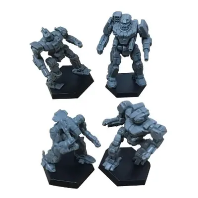 BattleTech: Inner Sphere Heavy Lance