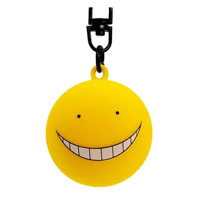 Klíčenka Assassination Classroom - Koro 3D