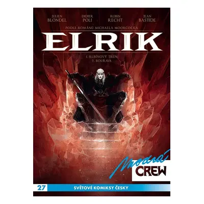 Elrik 1 + 2