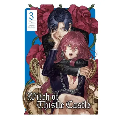 Witch of Thistle Castle Vol. 3