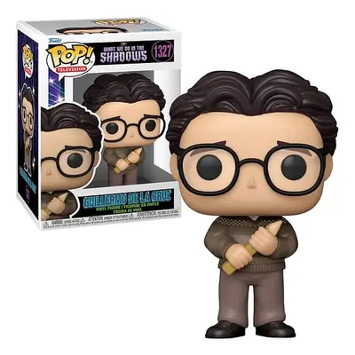 Figurka What We Do in the Shadows - Guillermo de la Cruz Funko POP!