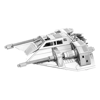 Metal Earth 3D Puzzle - Star Wars: Snowspeeder