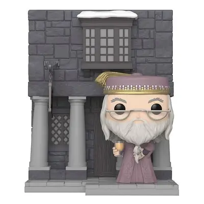 Figurka Harry Potter - Albus Dumbledore Funko POP! Deluxe