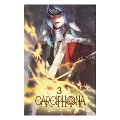 Carciphona 3