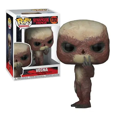 Figurka Stranger Things - Vecna Funko POP!