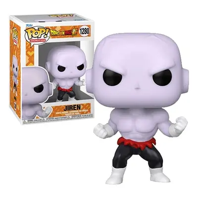 Figurka Dragon Ball - Jiren Funko POP!