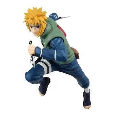 Figurka Naruto Shippuden: Vibration Stars - Minato Namikaze